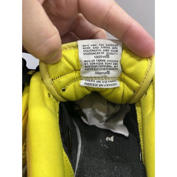 Nike Dunk Low CL Germany Pack 2005 Mens Size 10.5 Multi Color 304714-014 - Picture 6 of 10